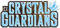 Crystal Guardians logo