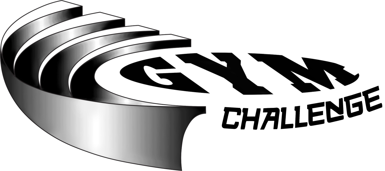 Gym Challenge logo