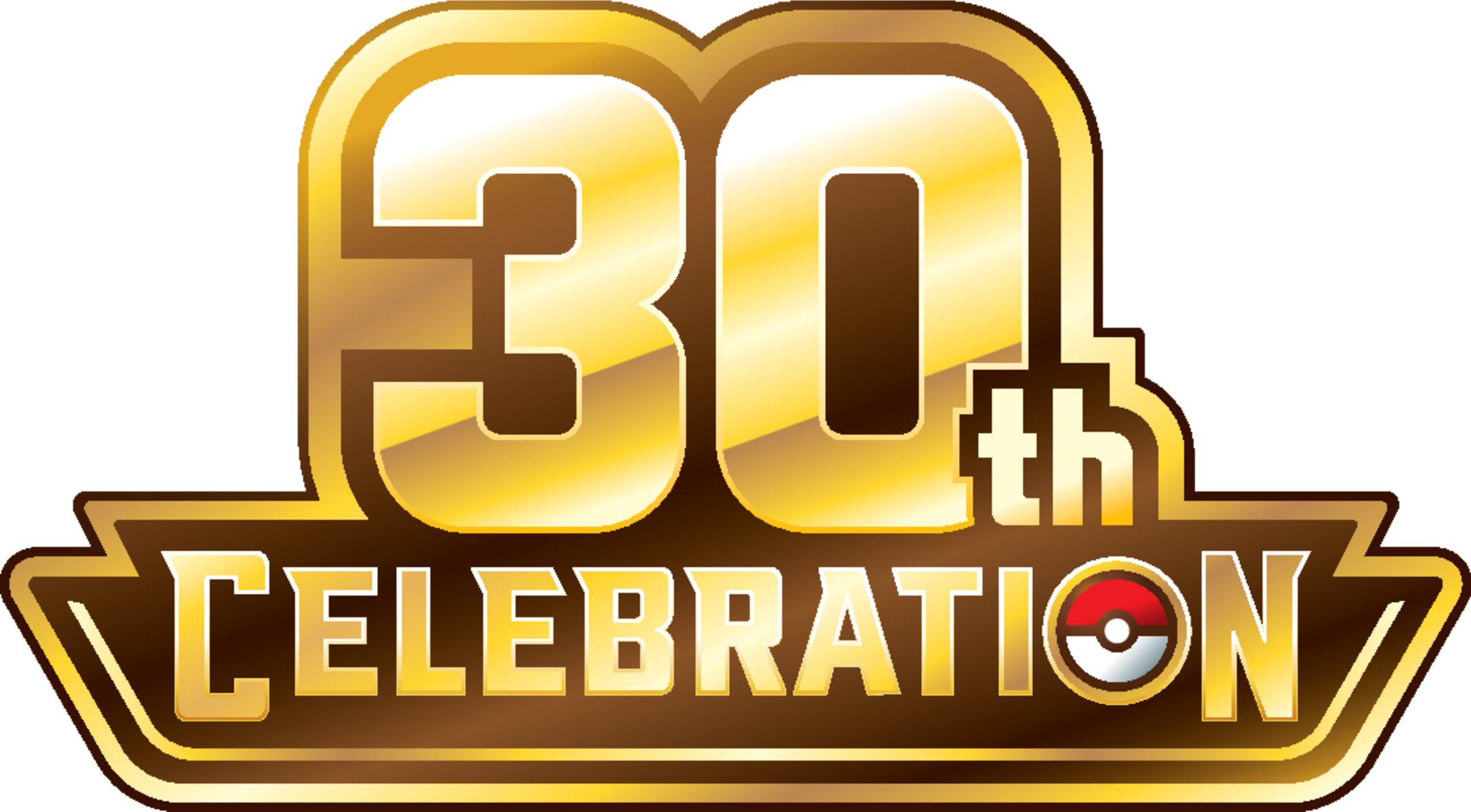 ME: 30th Celebration logo