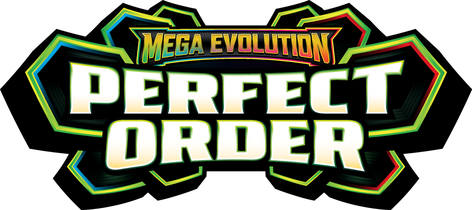 ME03: Perfect Order logo