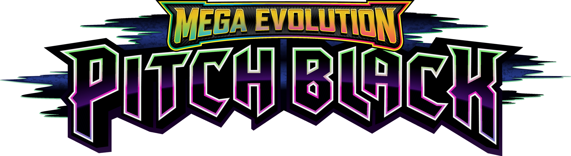 ME05: Pitch Black logo