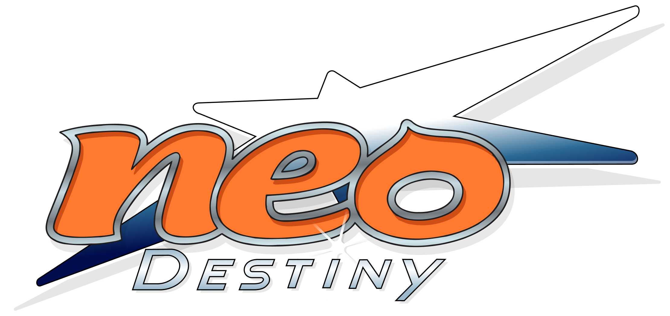 Neo Destiny logo