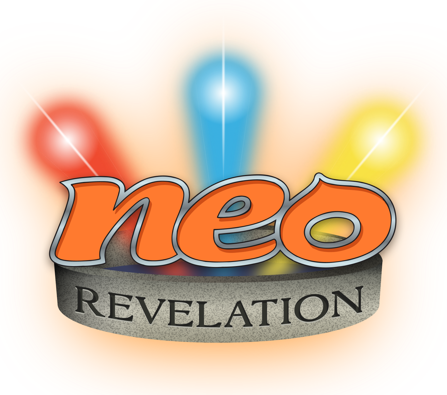 Neo Revelation logo