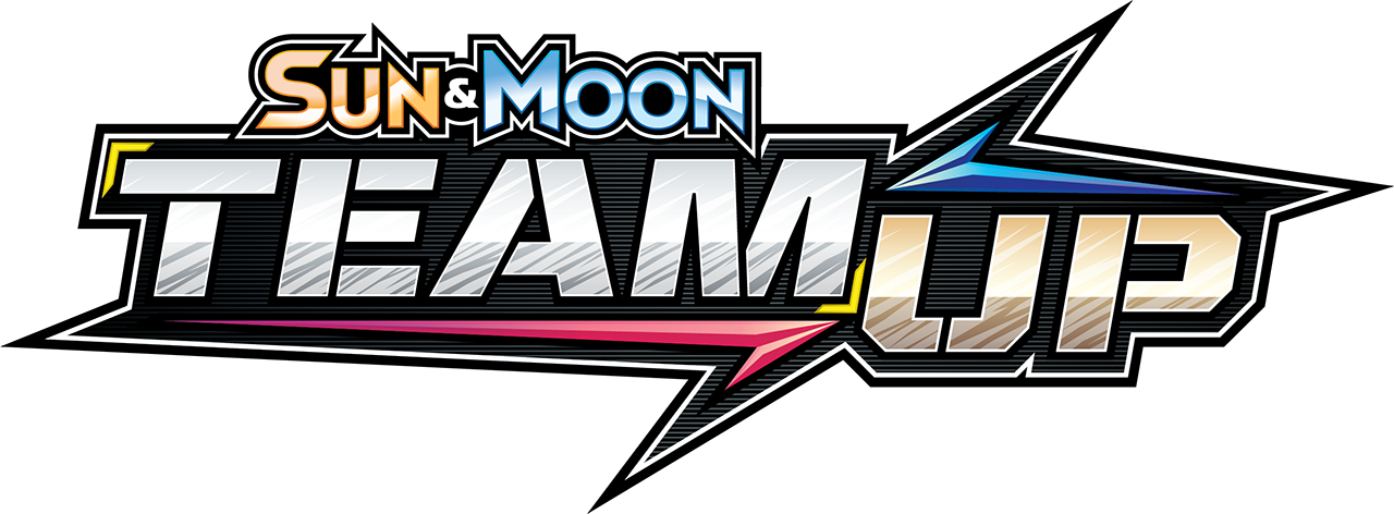 SM - Team Up logo