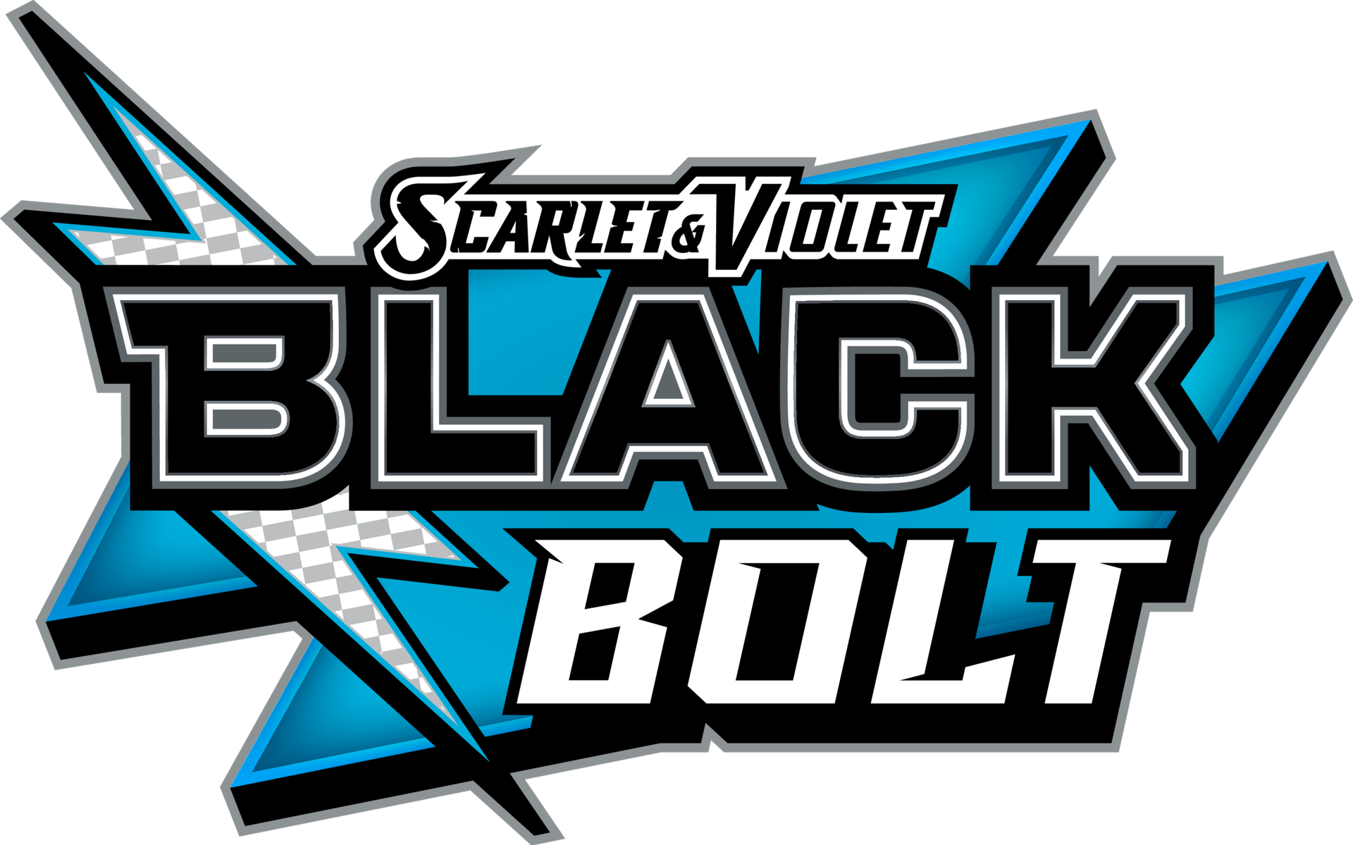 SV: Black Bolt logo