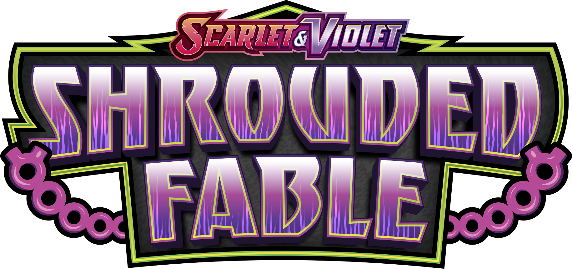 SV: Shrouded Fable logo