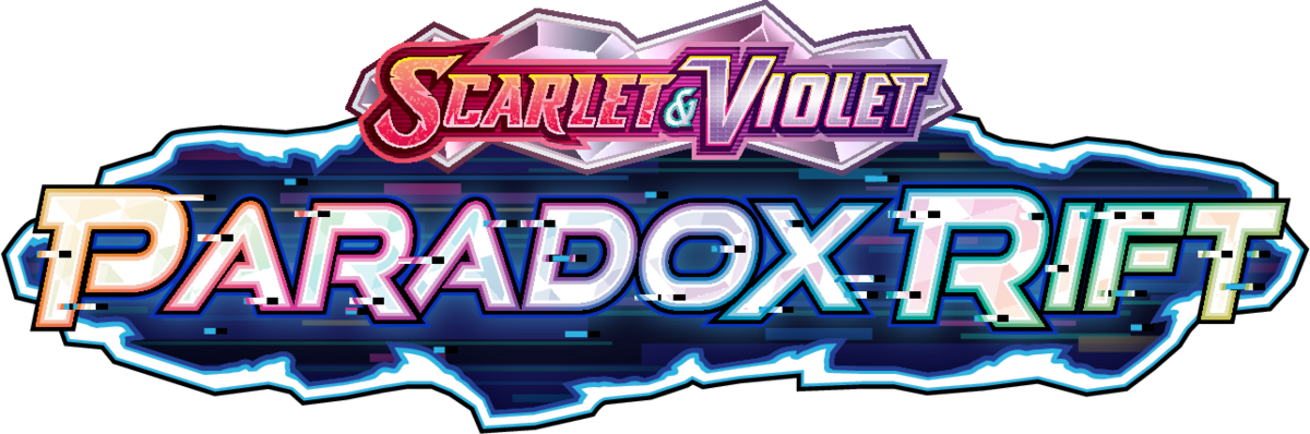 SV04: Paradox Rift logo