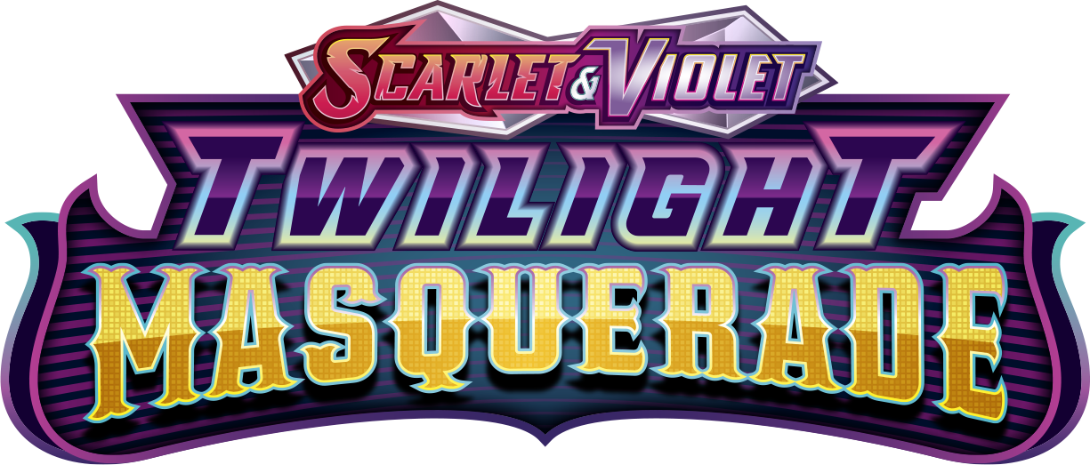 SV06: Twilight Masquerade logo