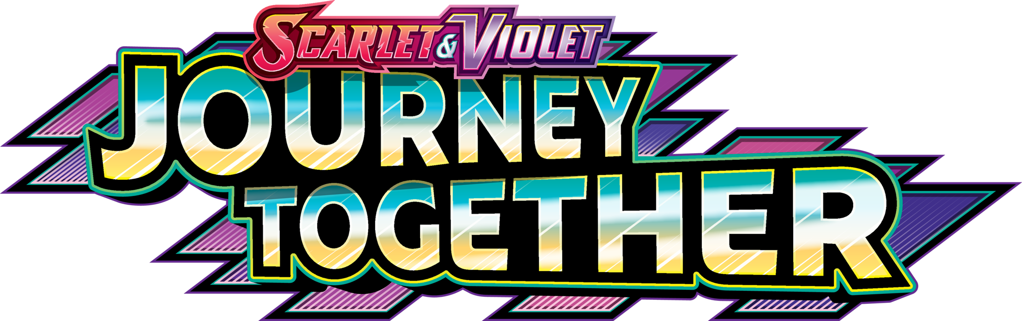 SV09: Journey Together logo